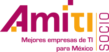 AMITI. Mejores empresas de TI para México.